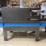 Workhorse Series 2 Powerhouse Dryer 36”