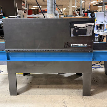 Workhorse Series 2 Powerhouse Dryer 36”