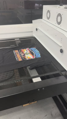BBC Aeolus Forced Air Dryer 36"