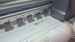 NuSign FTG-I3200-60 24" DTF Printer 