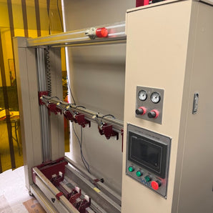 SAATI Dual Pro-Coat Auto Coater 25x36