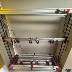 SAATI Dual Pro-Coat Auto Coater 25x36
