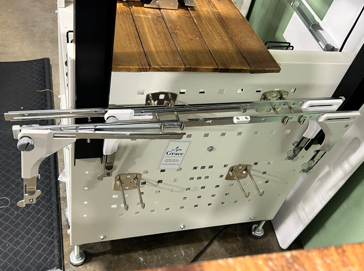 Brother Single Head Embroidery Machine