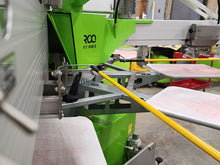 ROQ FIT Automatic Screen Printing Press