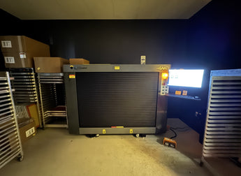 SAATI LTS 6080 BM Laser To Screen