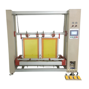 SAATI PRO-COAT AUTO SCREEN COATER