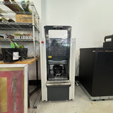 Corab EVOshake 500 Ink Shaker  and Corab EvoPlus 20C Ink Storage & Circulating System 

