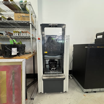 Corab EVOshake 500 Ink Shaker  and Corab EvoPlus 20C Ink Storage & Circulating System 
