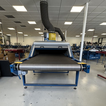 M&R Sprint 3000 Gas Dryer