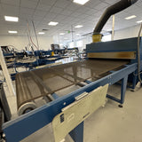 M&R Sprint 3000 Gas Dryer