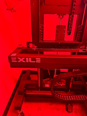 Exile Spyder II CTS