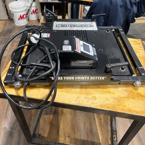 Stampinator 480