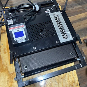 Stampinator 480