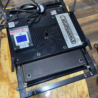 Stampinator 480