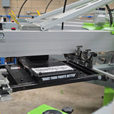 Stampinator