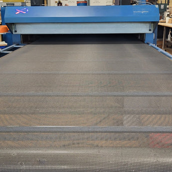 M&R Sprint 2000 Gas Dryer