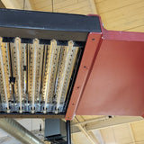 M&R Cayenne D Quartz Flash