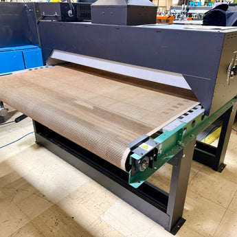 Vastex Little Red Dryer 54”