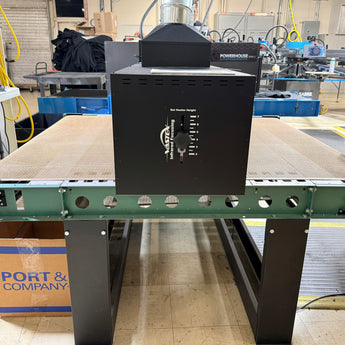 Vastex Little Red Dryer 54”